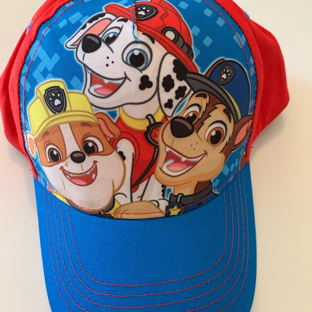 Beautiful hat for boy